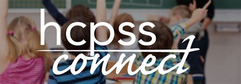 Learn more about our guiding principles and view a profile of our district. . Hcpss org connect